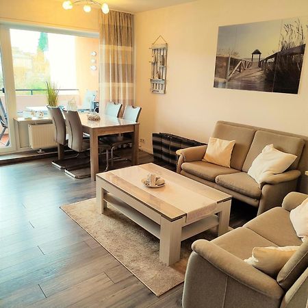 Ferienwohnung Steffens - "Gruental" เกรอมิทซ์ ภายนอก รูปภาพ