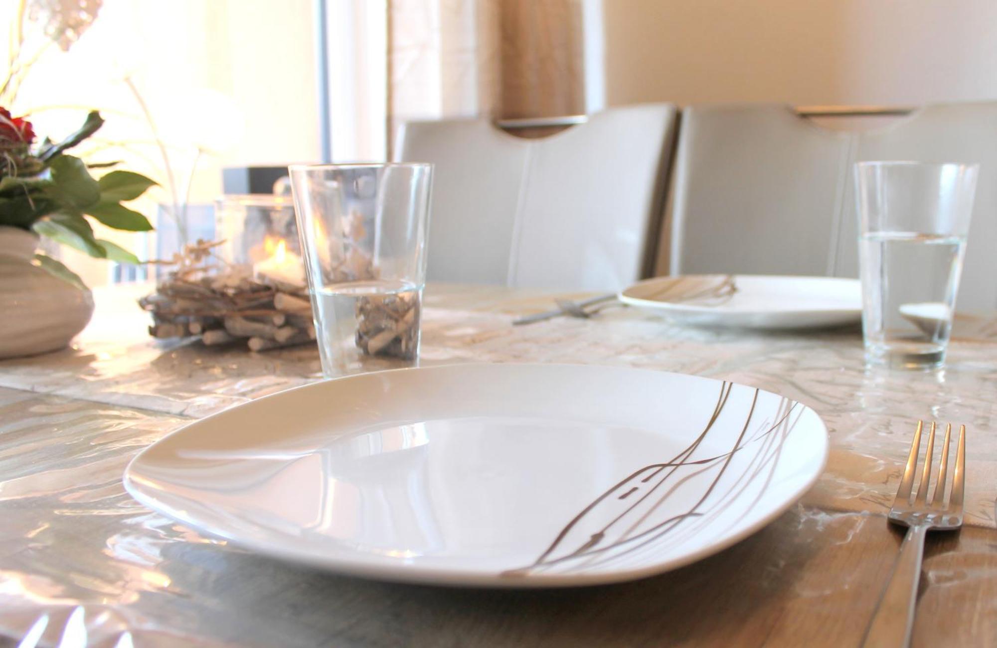 Ferienwohnung Steffens - "Gruental" เกรอมิทซ์ ภายนอก รูปภาพ