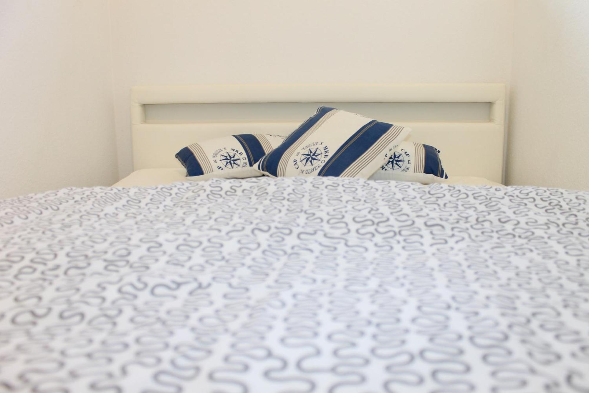 Ferienwohnung Steffens - "Gruental" เกรอมิทซ์ ภายนอก รูปภาพ