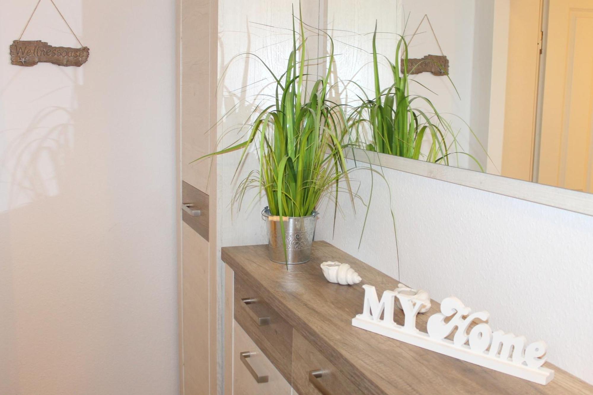 Ferienwohnung Steffens - "Gruental" เกรอมิทซ์ ภายนอก รูปภาพ