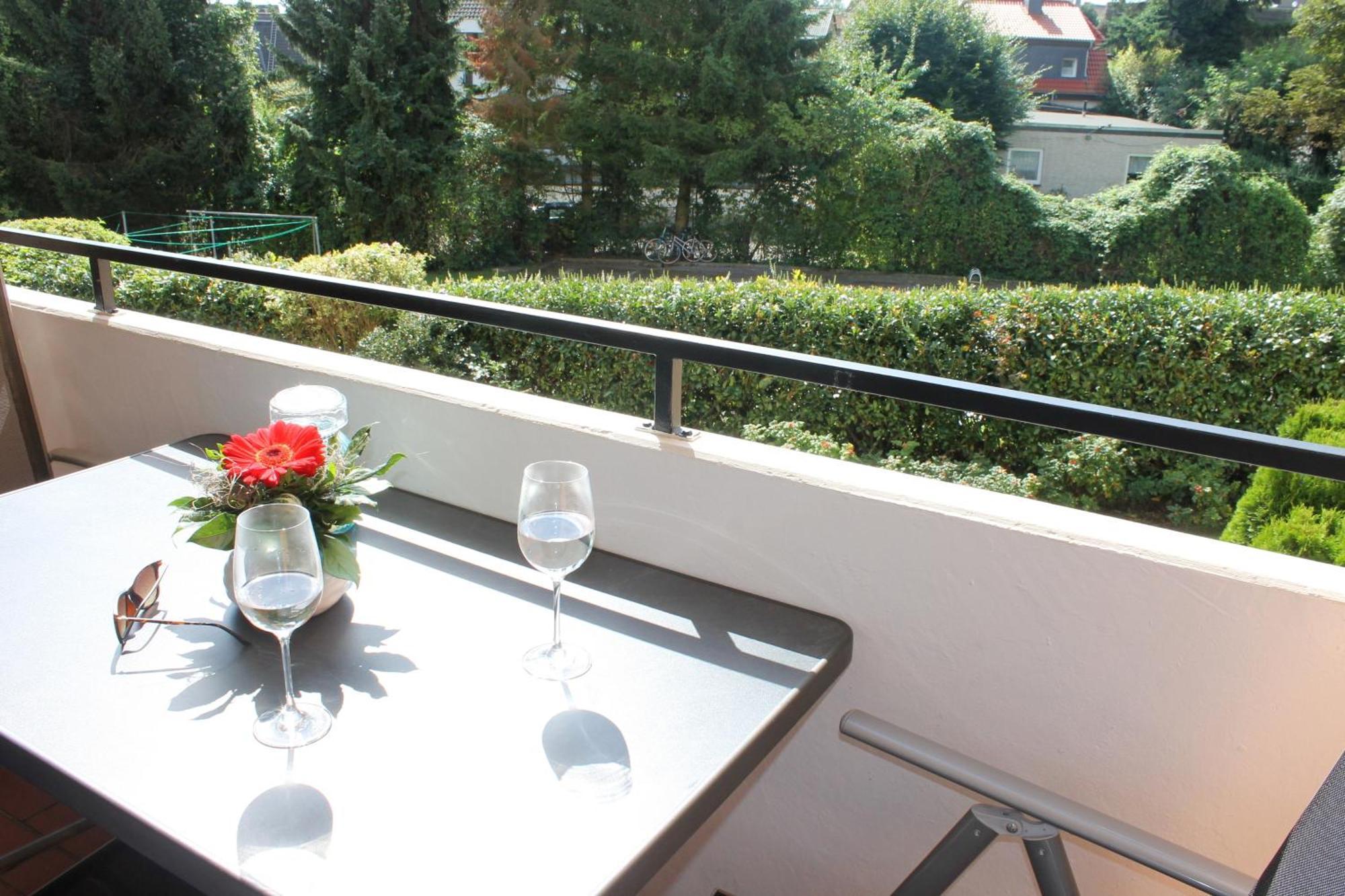 Ferienwohnung Steffens - "Gruental" เกรอมิทซ์ ภายนอก รูปภาพ