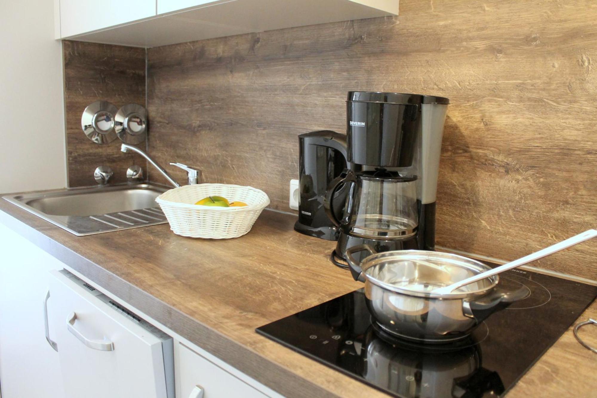 Ferienwohnung Steffens - "Gruental" เกรอมิทซ์ ภายนอก รูปภาพ