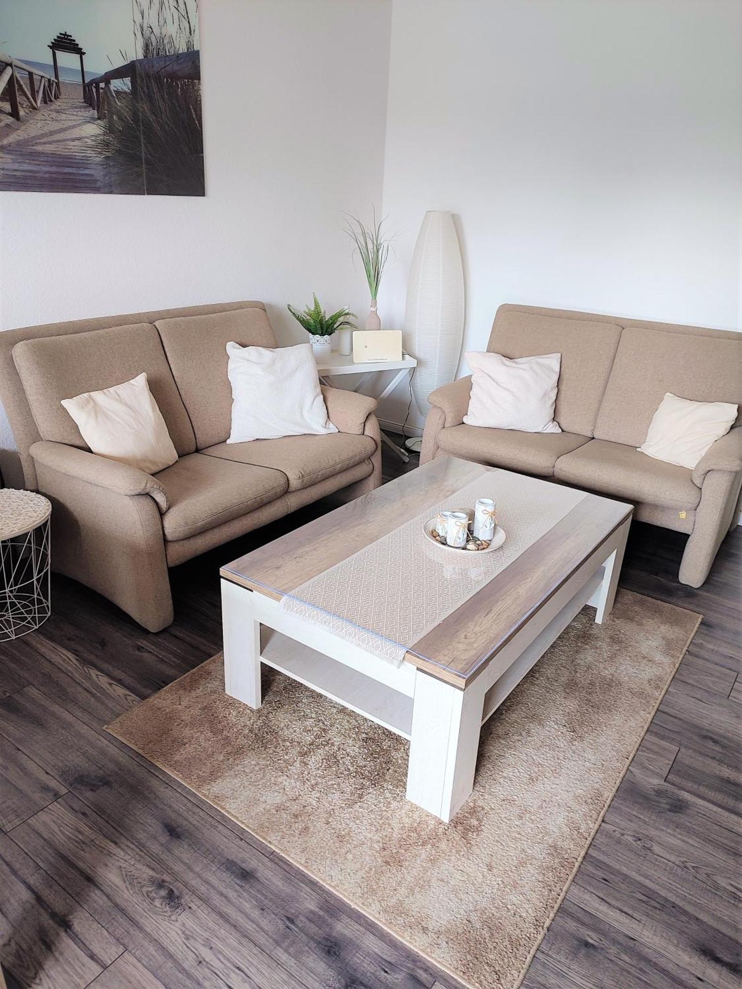 Ferienwohnung Steffens - "Gruental" เกรอมิทซ์ ภายนอก รูปภาพ
