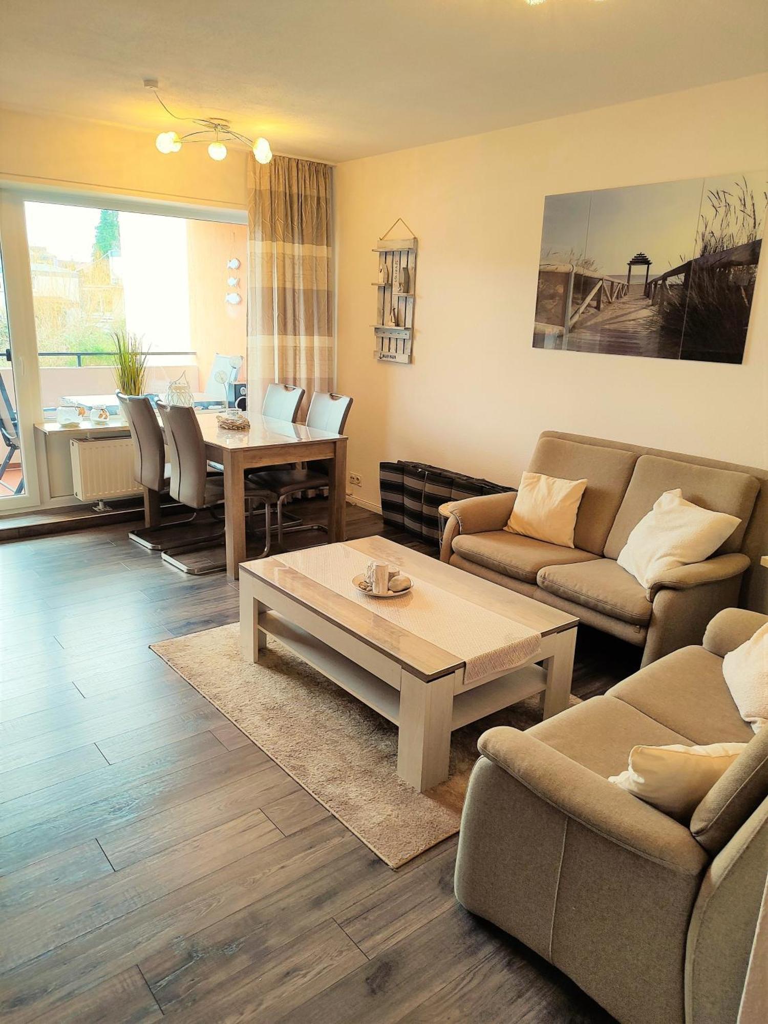 Ferienwohnung Steffens - "Gruental" เกรอมิทซ์ ภายนอก รูปภาพ